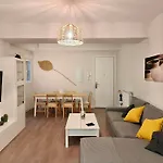 La Esquina De Saraqusta By Alogest Apartamento Zaragoza