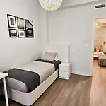 La Esquina De Saraqusta By Alogest Apartamento