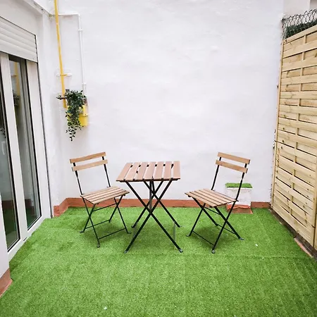 La Esquina De Saraqusta By Alogest Διαμέρισμα