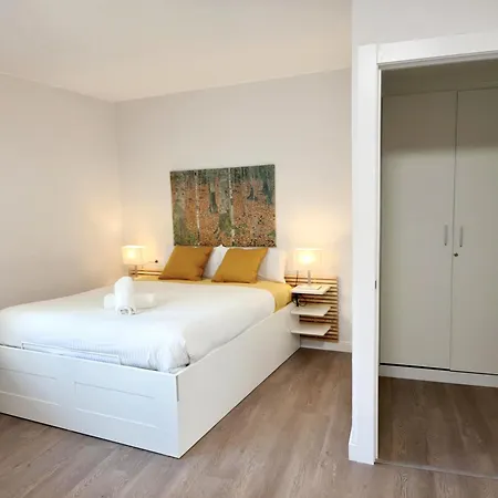 Daire La Esquina De Saraqusta By Alogest