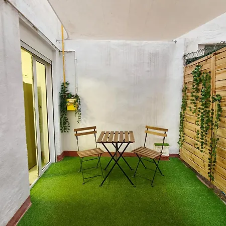 La Esquina De Saraqusta By Alogest Διαμέρισμα