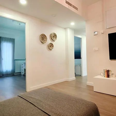 La Esquina De Saraqusta By Alogest Διαμέρισμα Σαραγόσα