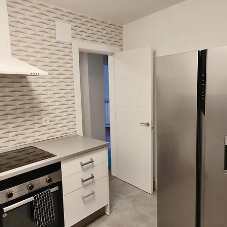 La Esquina De Saraqusta By Alogest Διαμέρισμα Σαραγόσα