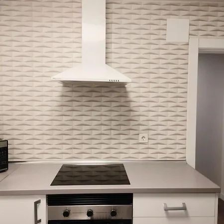 La Esquina De Saraqusta By Alogest Διαμέρισμα