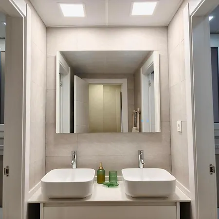 Daire La Esquina De Saraqusta By Alogest Zaragoza