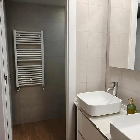 Daire La Esquina De Saraqusta By Alogest *