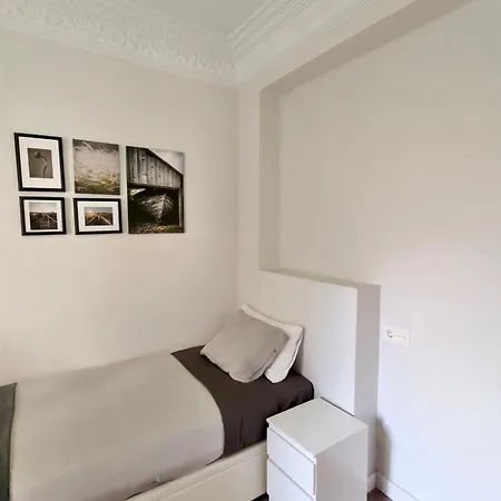 Daire La Esquina De Saraqusta By Alogest *