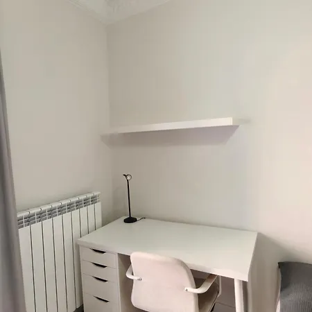 Daire La Esquina De Saraqusta By Alogest Zaragoza