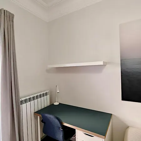 Daire La Esquina De Saraqusta By Alogest *