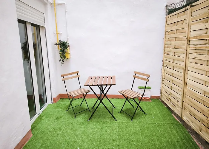 La Esquina De Saraqusta By Alogest Apartman