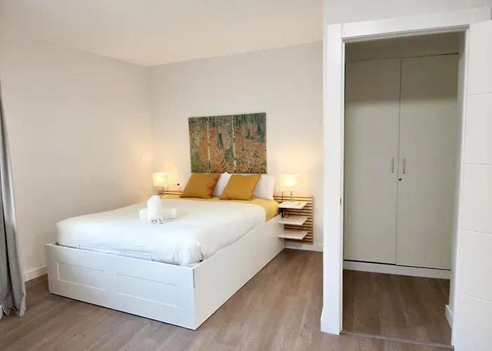 Apartman La Esquina De Saraqusta By Alogest