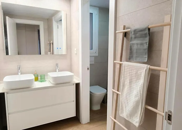 La Esquina De Saraqusta By Alogest Apartman Zaragoza