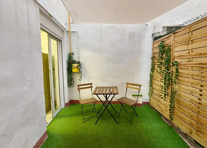 La Esquina De Saraqusta By Alogest Διαμέρισμα