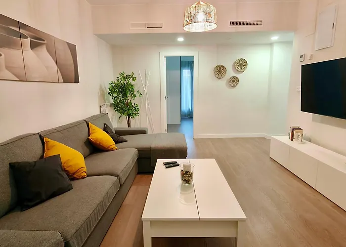 La Esquina De Saraqusta By Alogest Apartman *