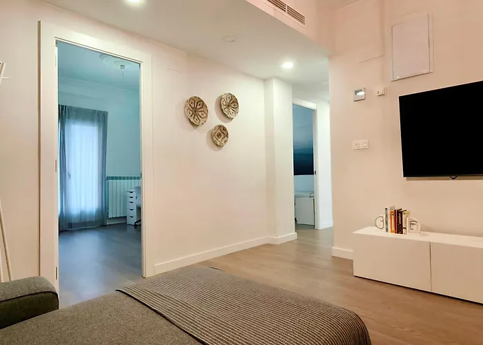 La Esquina De Saraqusta By Alogest Διαμέρισμα Σαραγόσα