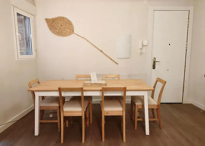 La Esquina De Saraqusta By Alogest Διαμέρισμα