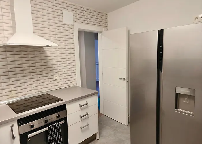 La Esquina De Saraqusta By Alogest Διαμέρισμα Σαραγόσα