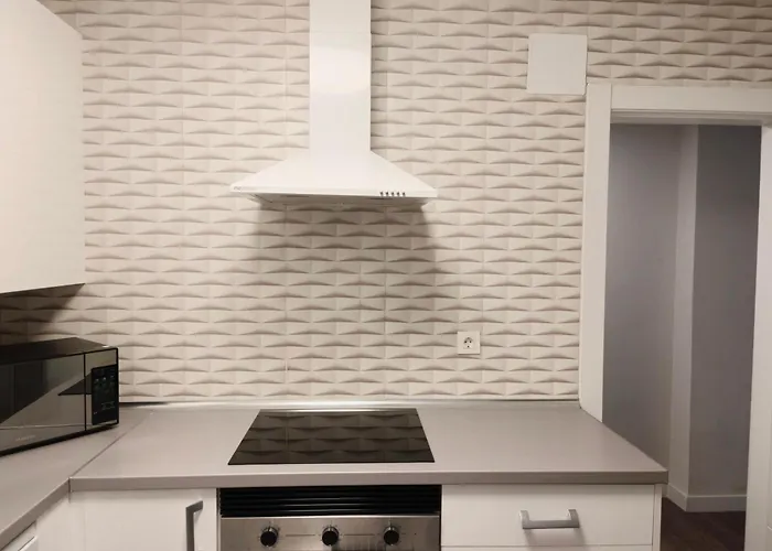 La Esquina De Saraqusta By Alogest Διαμέρισμα