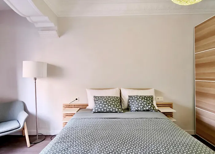 La Esquina De Saraqusta By Alogest Apartman *