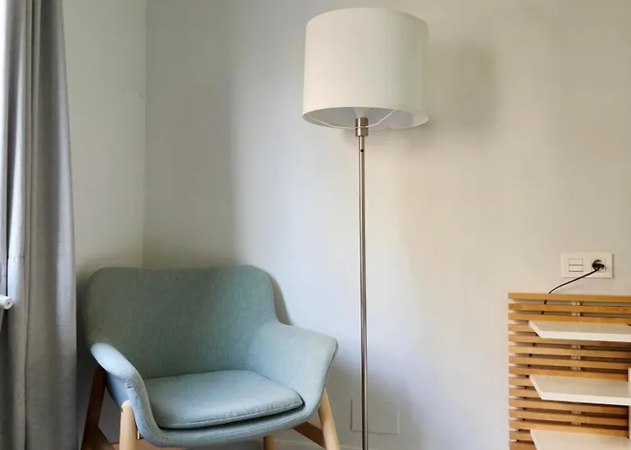 La Esquina De Saraqusta By Alogest Apartman