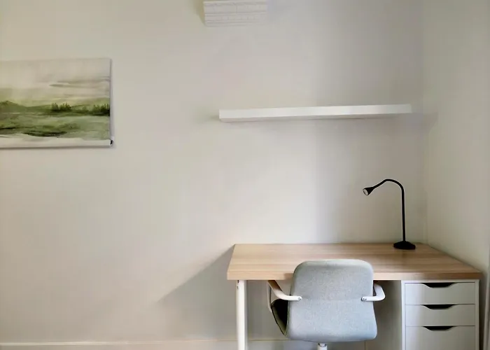 La Esquina De Saraqusta By Alogest Διαμέρισμα Σαραγόσα