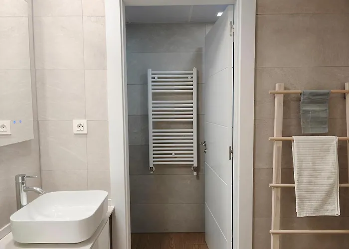 Apartman La Esquina De Saraqusta By Alogest