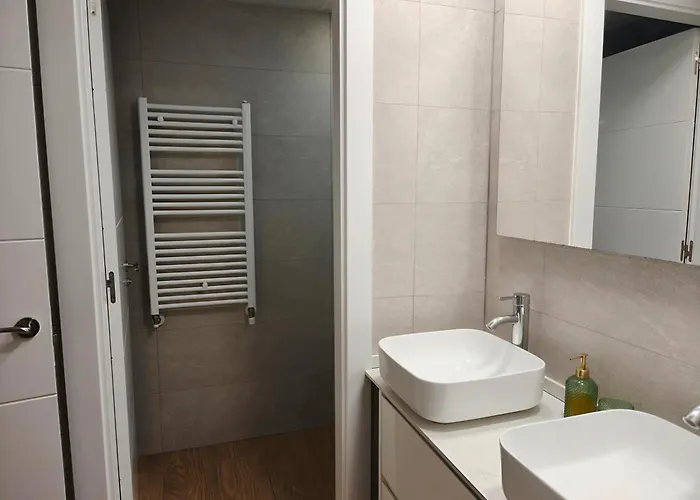 Διαμέρισμα La Esquina De Saraqusta By Alogest *