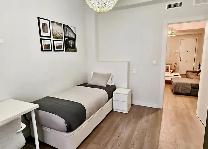 La Esquina De Saraqusta By Alogest Διαμέρισμα