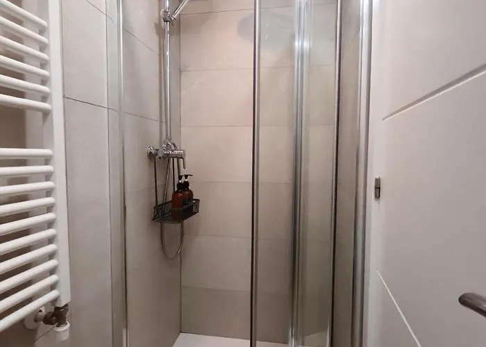 Apartman La Esquina De Saraqusta By Alogest *