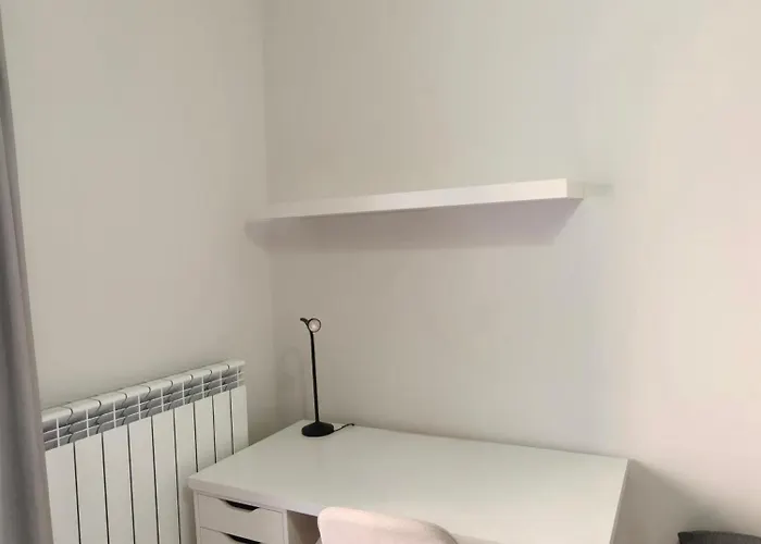 Apartman La Esquina De Saraqusta By Alogest Zaragoza