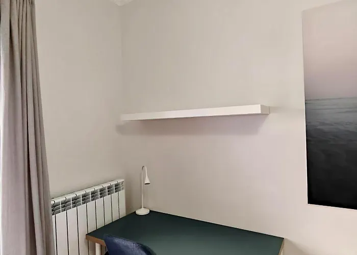 Apartman La Esquina De Saraqusta By Alogest *